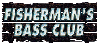 Fishermans Bass Club logo for Playstation 2